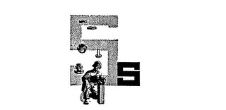 SS logo