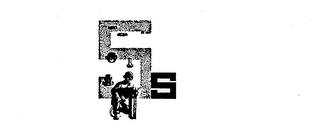 SS logo
