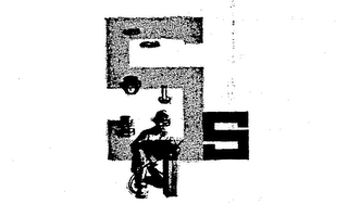 SS logo