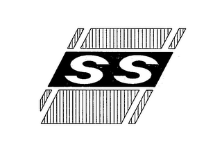 SS logo
