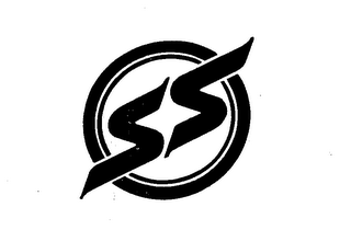 SS logo
