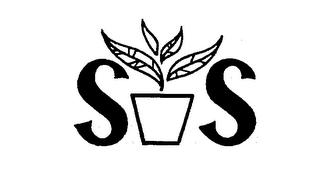SS logo