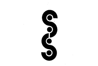 SS logo