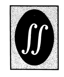 SS logo