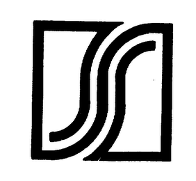 SS logo