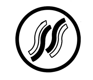 SS logo
