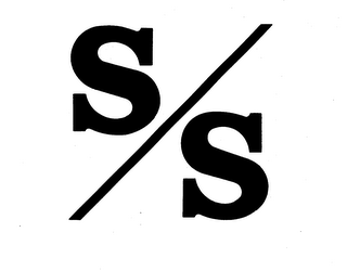 S/S logo