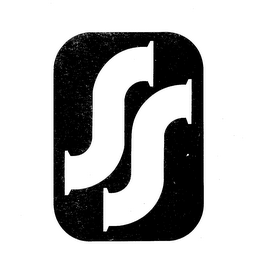 SS logo
