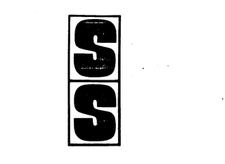 SS logo