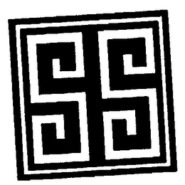 SS logo