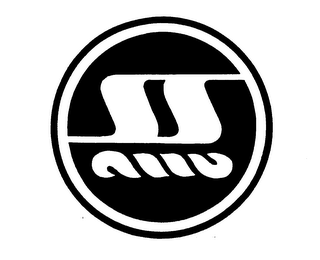 SS logo