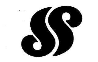 SS logo