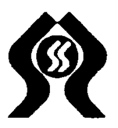 SS logo