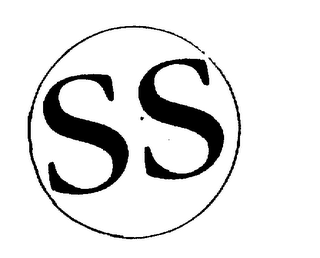 SS logo