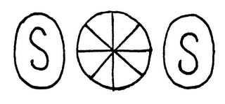 SS logo