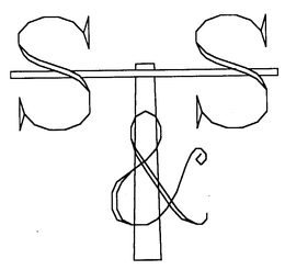 S&S logo