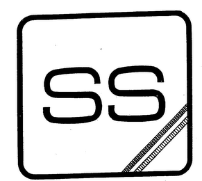 SS logo