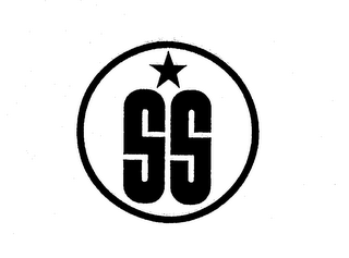 SS logo