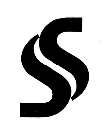 SS logo