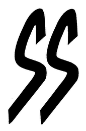 SS logo