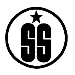 SS logo