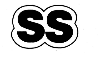 SS logo