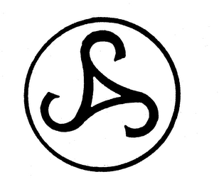 SS logo