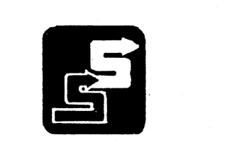 SS logo