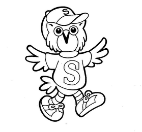 SS logo