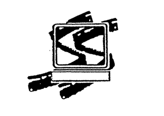 SS logo