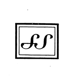 SS logo