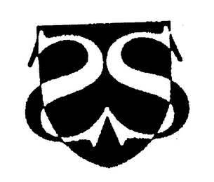 SS logo