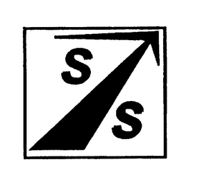 SS logo