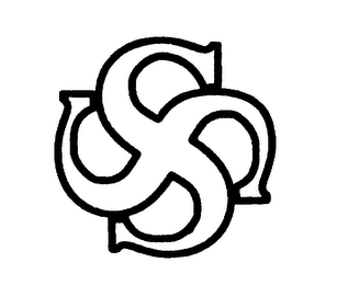 SS logo
