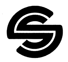SS logo