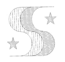 SS logo