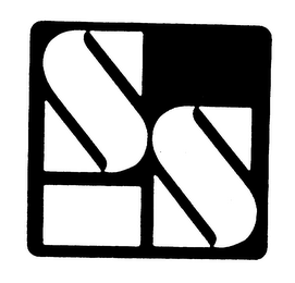 SS logo