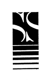 SS logo