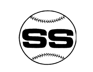 SS logo