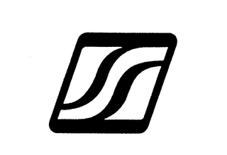 SS logo