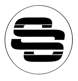 SS logo