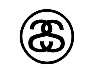 SS logo