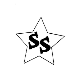 SS logo