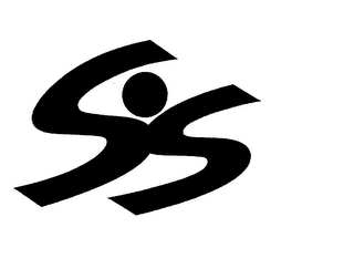SS logo