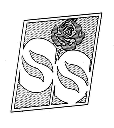 SS logo