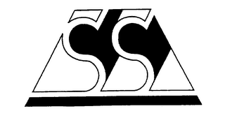 SS logo