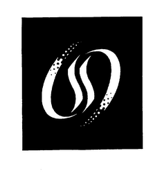 SS logo