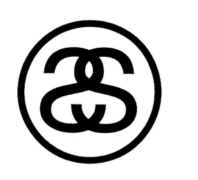 SS logo