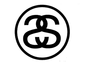 SS logo