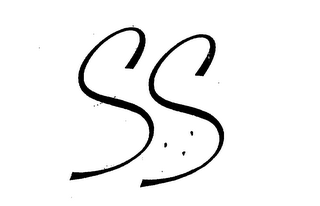 SS logo
